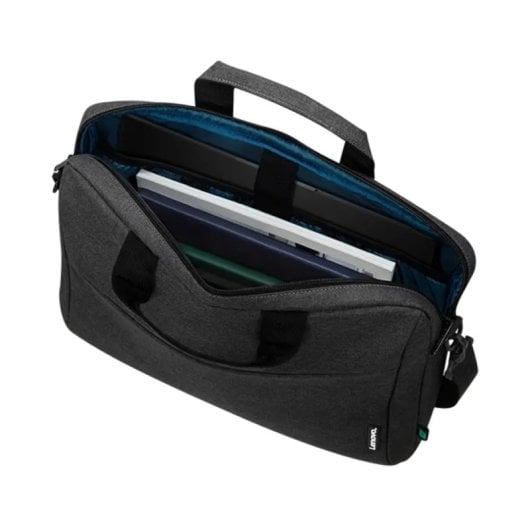 Mala Topload Para Portátil Lenovo T210 16" Preta
