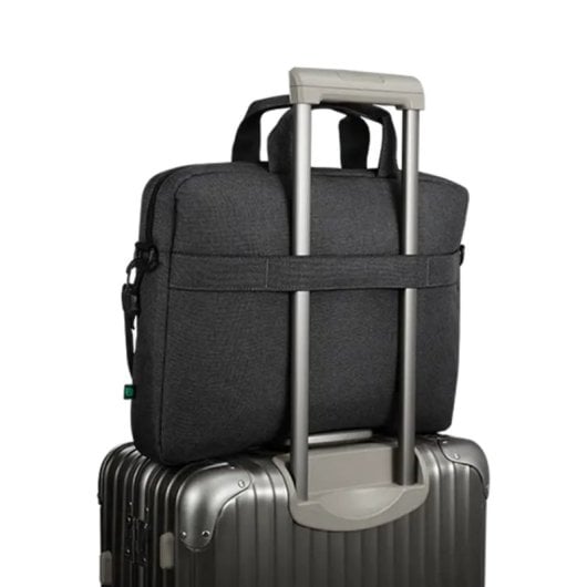 Mala Topload Para Portátil Lenovo T210 16" Preta