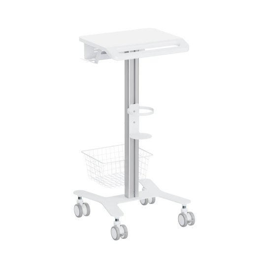 Kimex Carro Para Equipos Médicos