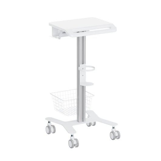 Kimex Carro Para Equipos Médicos