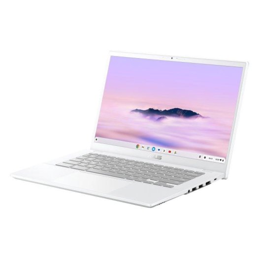 Ordinateur portable Asus Chromebook Plus CX34 14" Intel Core 3 100U 8GB 256GB UFS Graphics ChromeOS
