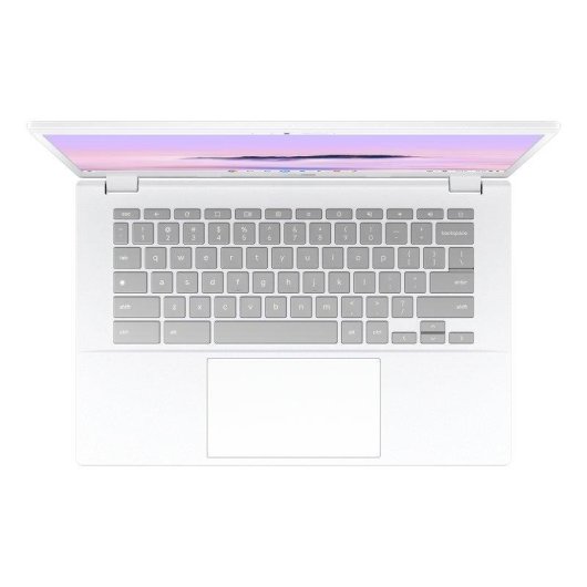 Ordinateur portable Asus Chromebook Plus CX34 14" Intel Core 3 100U 8GB 256GB UFS Graphics ChromeOS