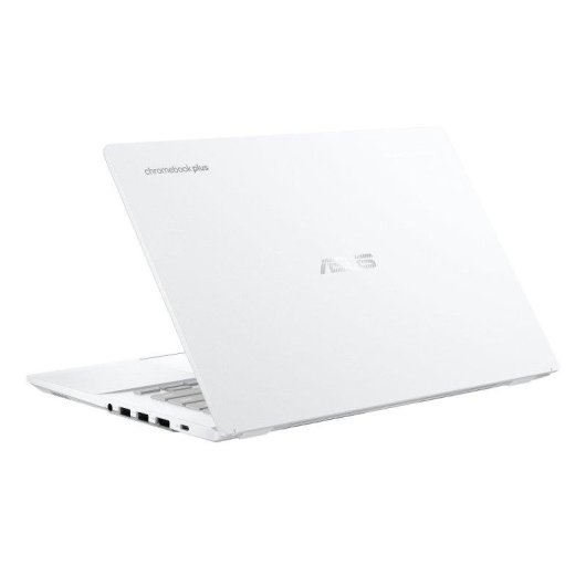 Ordinateur portable Asus Chromebook Plus CX34 14" Intel Core 3 100U 8GB 256GB UFS Graphics ChromeOS