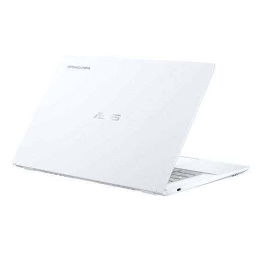 Ordinateur portable Asus Chromebook Plus CX34 14" Intel Core 3 100U 8GB 256GB UFS Graphics ChromeOS