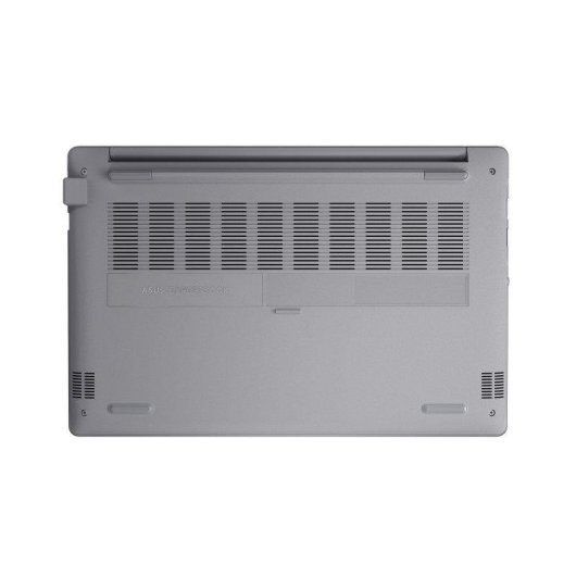 Portátil Asus ExpertBook P1 PM1403CDA-S60405 14" AMD Ryzen 5 150 16GB 512GB SSD Radeon 660M Sin Sistema Operativo