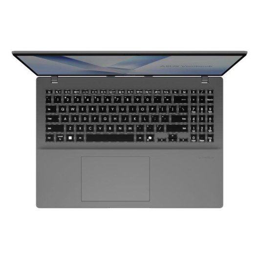 Laptop Asus Vivobook 16 D1607GA-MB086W 16" AMD Ryzen AI 7 445 16GB 512GB SSD Radeon 840M Windows 11