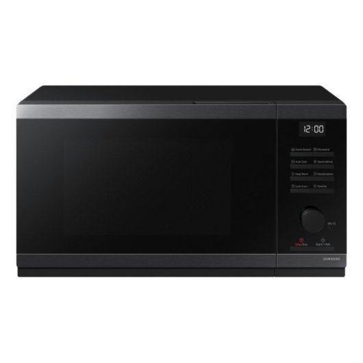 Microonde Samsung MS23DG4504AG 23 Litri 800W con schermo LED e funzioni avanzate