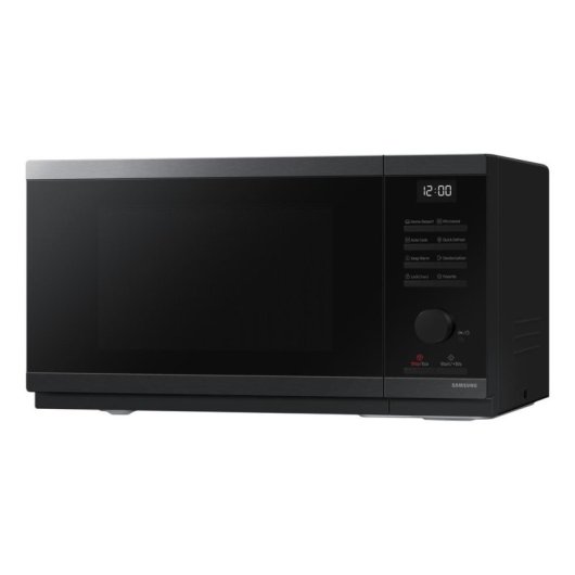 Microonde Samsung MS23DG4504AG 23 Litri 800W con schermo LED e funzioni avanzate