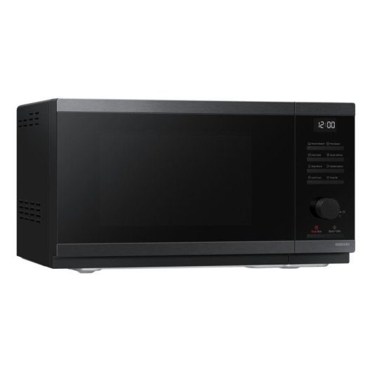Microonde Samsung MS23DG4504AG 23 Litri 800W con schermo LED e funzioni avanzate