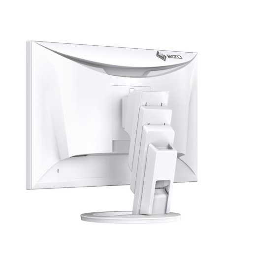Monitor PC EIZO FlexScan EV2490-WT 23,8" Full HD 60Hz IPS Bianco Altezza Regolabile