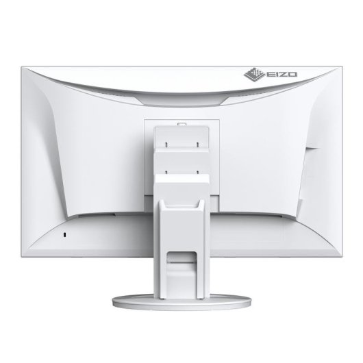 Monitor PC EIZO FlexScan EV2490-WT 23,8" Full HD 60Hz IPS Bianco Altezza Regolabile