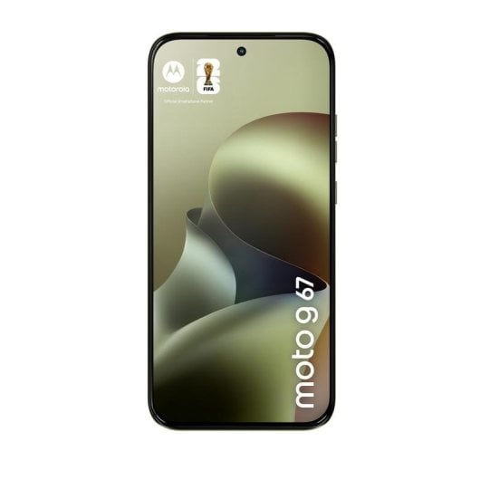 Motorola Moto G67 5G 8GB 256GB 6.8" Vert