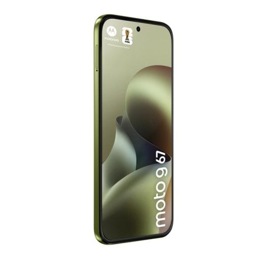 Motorola Moto G67 5G 8GB 256GB 6.8" Vert
