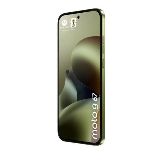 Motorola Moto G67 5G 8GB 256GB 6.8" Vert