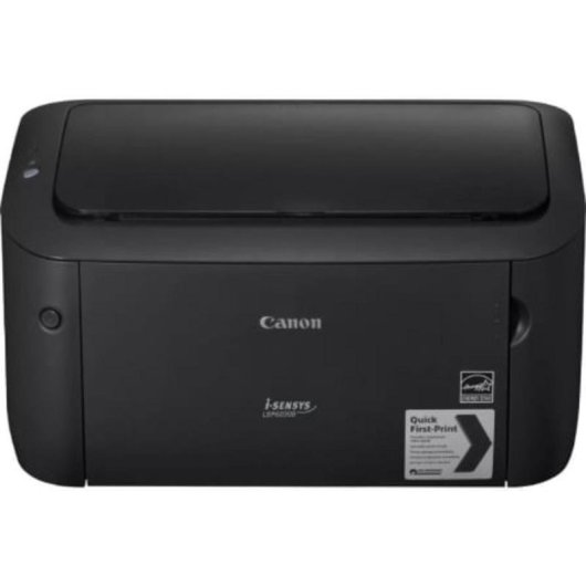 Stampante Laser USB Canon i-SENSYS LBP6030B nera veloce e silenziosa
