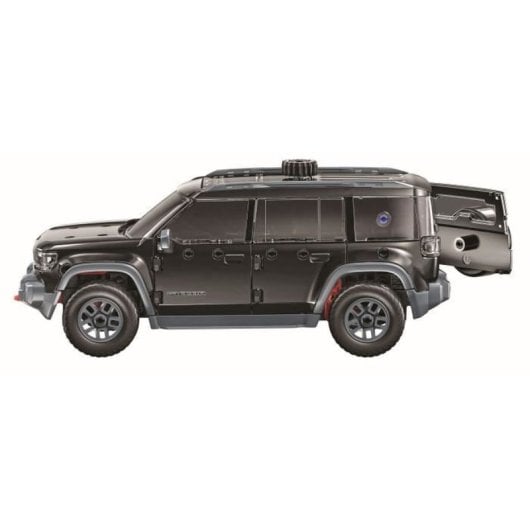 Clementoni Jeep Recon Kit Auto Elettrica Fuoristrada 200 pezzi