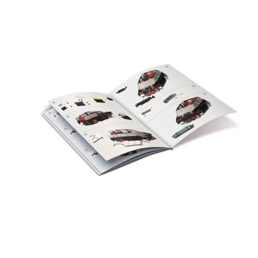 Clementoni Jeep Recon Kit Auto Elettrica Fuoristrada 200 pezzi