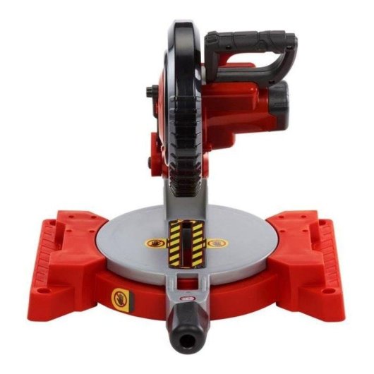 Little Tikes Creative Construction Power Cuts Set Spielzeug Werkzeugset Mit Säge Hammer Und Schaumstoff Holzstücke 3+