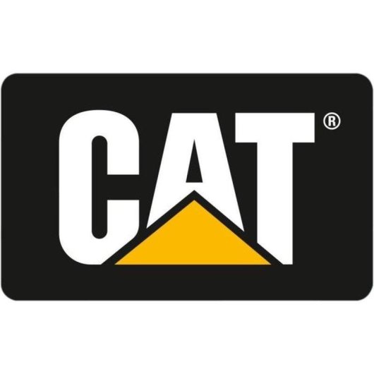 Klein Cat Set de camión de construcción 4 en 1 3252 96 piezas
