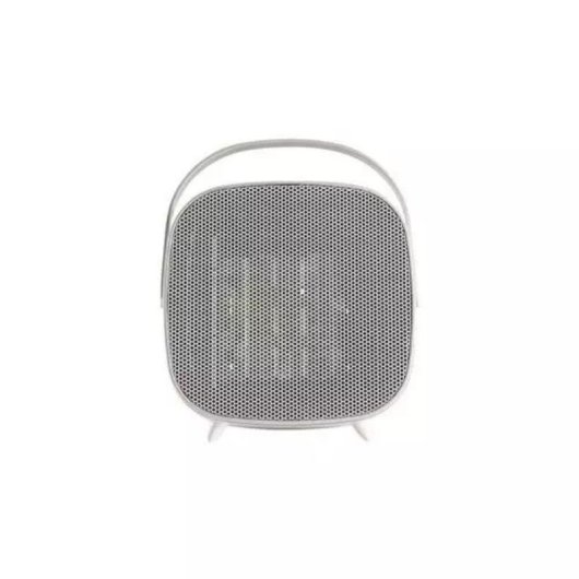 Aquecedor Termoventilador Cerâmico Black & Decker BXSH1505E 1500W