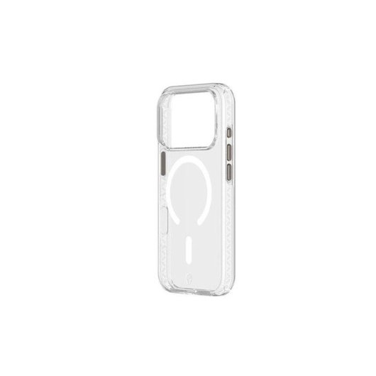 Capa Force Case Air Xtrem MagSafe Transparente Reciclada Antichoque para iPhone 17 Pro