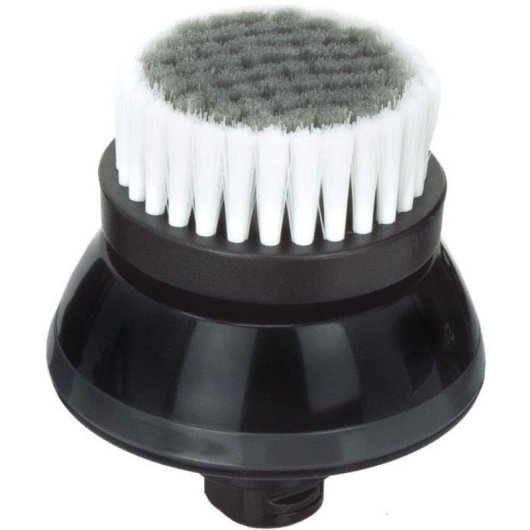 Afeitadora Facial Jocca 1602 Inalámbrica 60min Resistente al agua 3 Ajustes 5 Cabezales