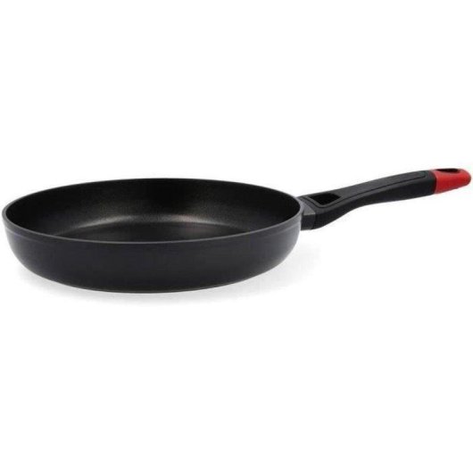 Sartén Pyrex Optima+ 24 cm Antiadherente Sans PFAS Alu Forgé