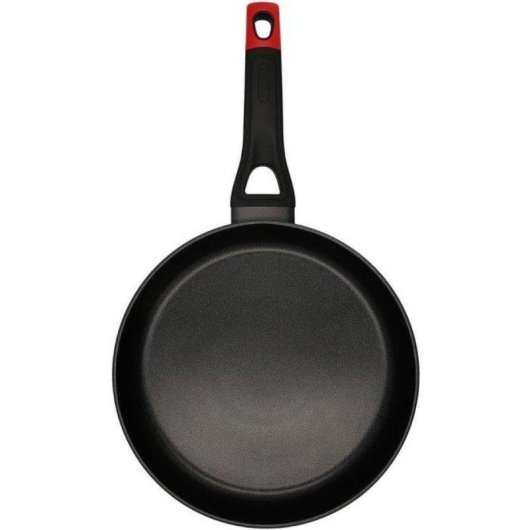 Sartén Pyrex Optima+ 24 cm Antiadherente Sans PFAS Alu Forgé