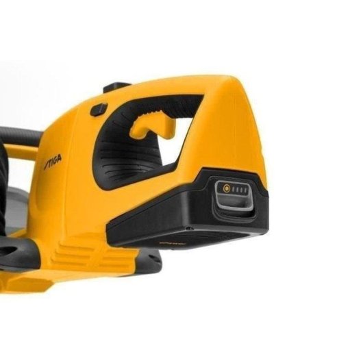 Cortasetos Stiga HT 100e ePower 20V Kit cuchilla 70 cm 2300 cortes/min