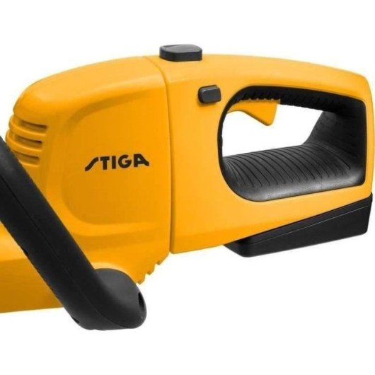Cortasetos Stiga HT 100e ePower 20V Kit cuchilla 70 cm 2300 cortes/min