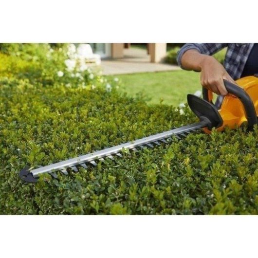 Cortasetos Stiga HT 100e ePower 20V Kit cuchilla 70 cm 2300 cortes/min