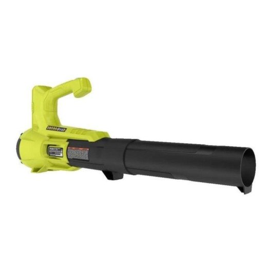 Laubbläser Ryobi RY18BLA-0 Turbo Jet 18V 145 km/h 7,1 m³/min