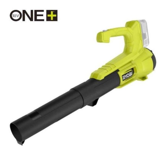 Laubbläser Ryobi RY18BLA-0 Turbo Jet 18V 145 km/h 7,1 m³/min