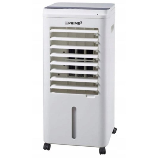 Enfriador de aire portátil Prime3 SAC21 3 en 1 65W