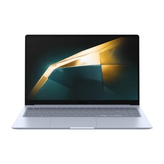 Portátil Samsung Galaxy Book4 Edge 15,6" Snapdragon X 16GB 512GB Windows 11 Home