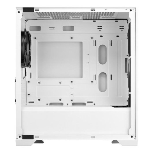 Gehäuse Cooler Master Elite 301 Lite Mini Tower Weiß ITX Micro ATX