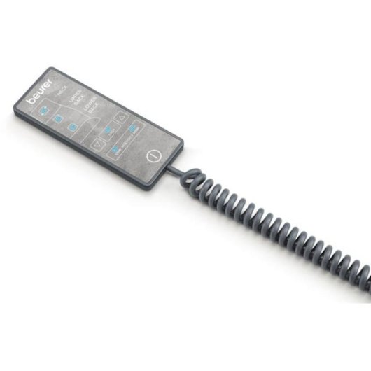 Aparato de masaje Beurer MG 330 Shiatsu Cuello Espalda Hombros