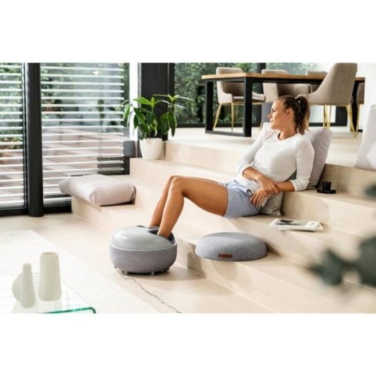 Aparato de masaje Beurer MG 330 Shiatsu Cuello Espalda Hombros