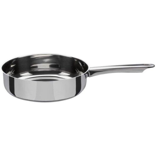 GSW Montreal 7-Tl Edelstahl Kochgeschirr Set Induktion Kompatibel