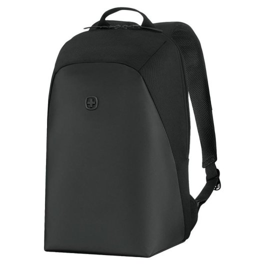 Mochila Wenger UrbanOne Roll-Top para Portátil 16" Material Reciclado Premium