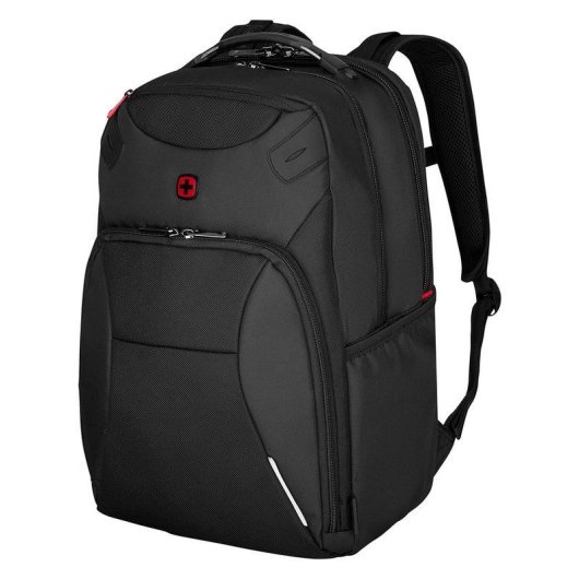 Zaino Wenger Cosmic per Notebook p. 17" e Tablet p. 10"