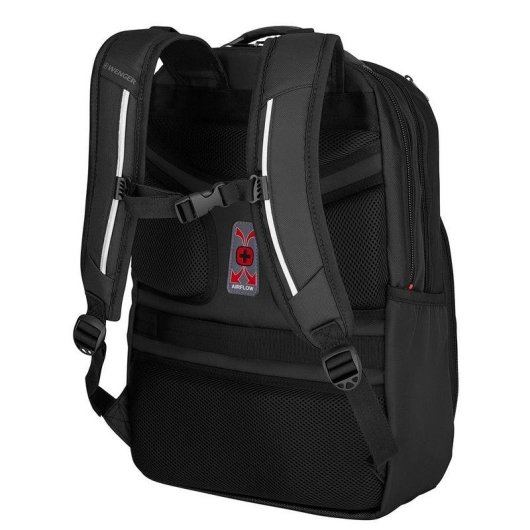 Zaino Wenger Cosmic per Notebook p. 17" e Tablet p. 10"