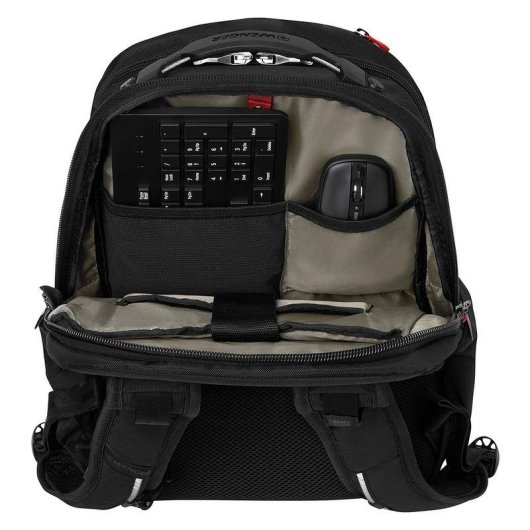 Zaino Wenger Cosmic per Notebook p. 17" e Tablet p. 10"