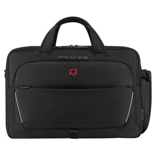 Cartella Wenger Meteor Brief per Notebook 17" e Tablet 10"