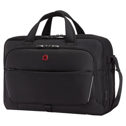 Cartella Wenger Meteor Brief per Notebook 17" e Tablet 10"