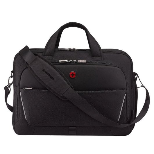 Cartella Wenger Meteor Brief per Notebook 17" e Tablet 10"