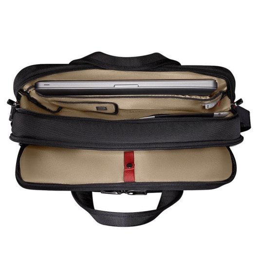 Cartella Wenger Meteor Brief per Notebook 17" e Tablet 10"