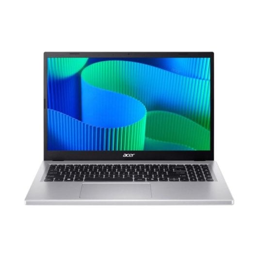 Laptop Acer Extensa 15 EX215-57 15,6" Intel Core 5 120U 16GB 256GB SSD Intel Graphics Windows 11 Pro Education