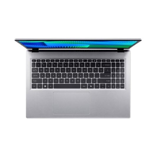 Laptop Acer Extensa 15 EX215-57 15,6" Intel Core 5 120U 16GB 256GB SSD Intel Graphics Windows 11 Pro Education