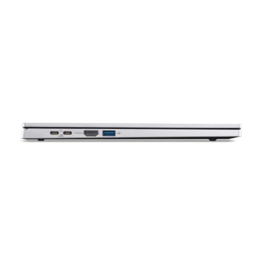 Laptop Acer Extensa 15 EX215-57 15,6" Intel Core 5 120U 16GB 256GB SSD Intel Graphics Windows 11 Pro Education